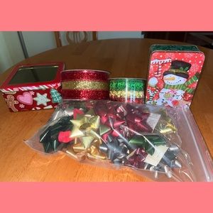 CHRISTMAS 🎄 GIFTS 🎁 BUNDLE